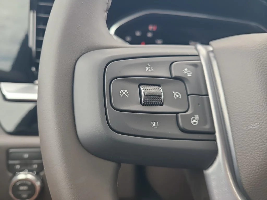 New 2026 Coastal Dune GMC SLE image 20