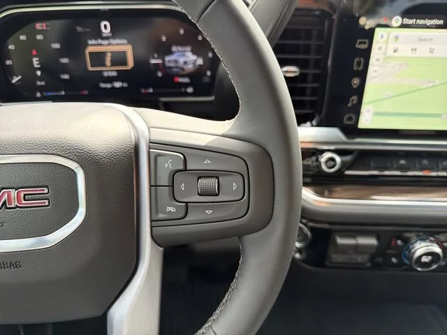 New 2026 Sterling Metallic GMC Elevation image 29