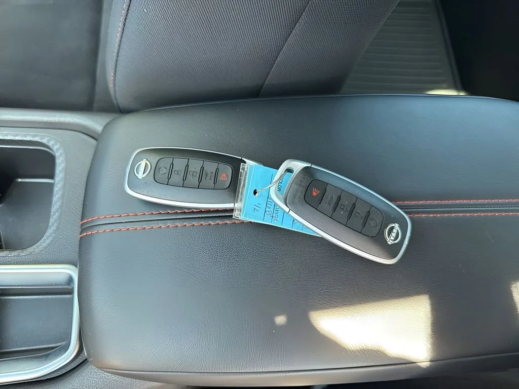 Used 2024  Nissan SR image 11