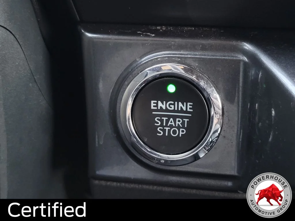 Used 2023 Red Ford XLT image 35