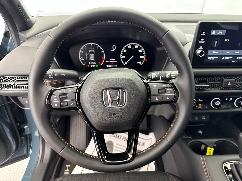 New 2027 Nordic Forest Pearl Honda Sport image 24