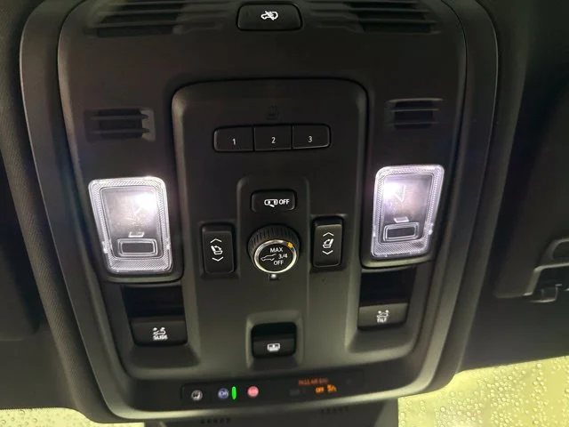 Used 2024 Black Cadillac Premium Luxury image 23