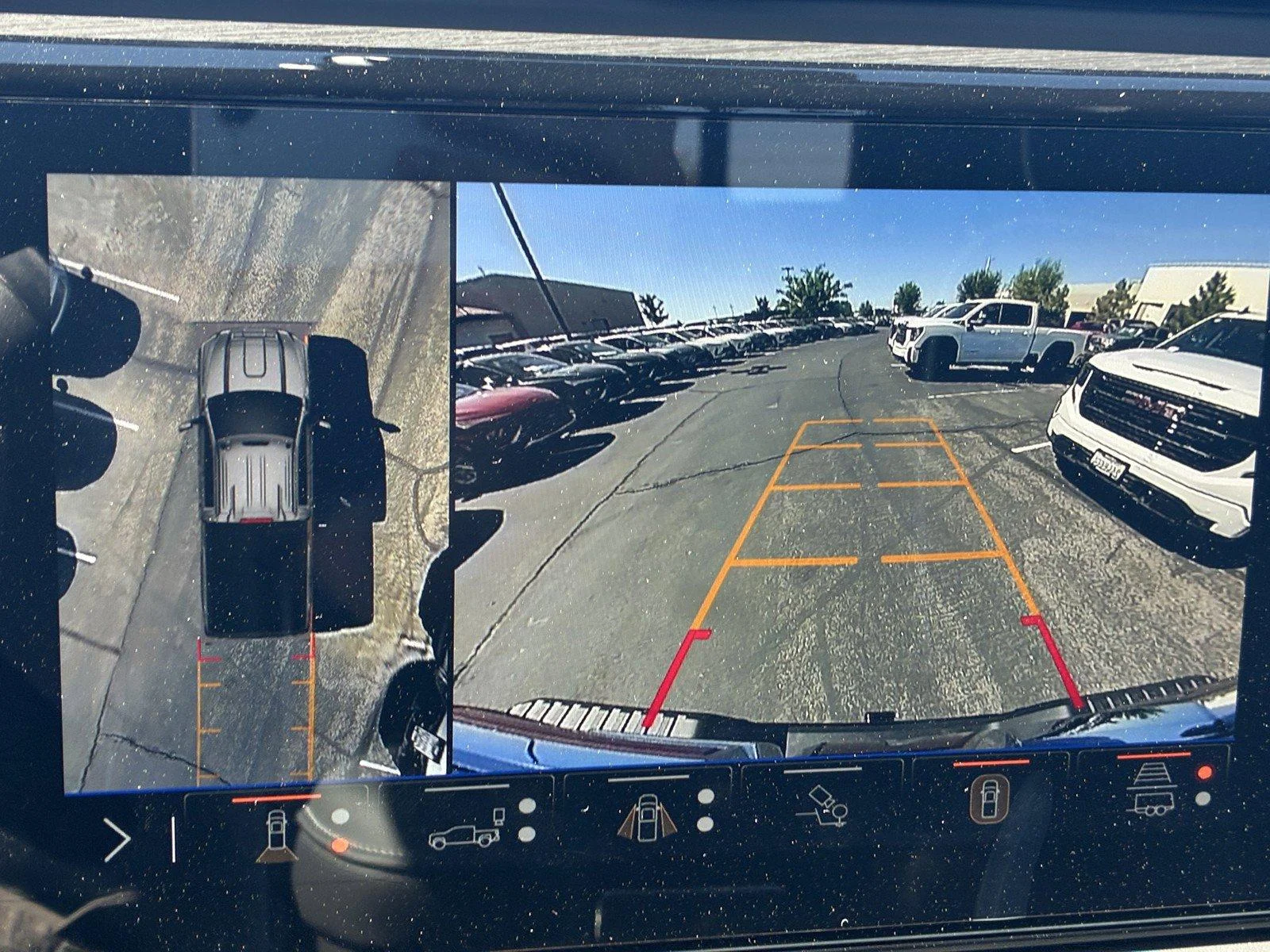 2026 GMC Sierra 2500HD AT4X - Photo 28