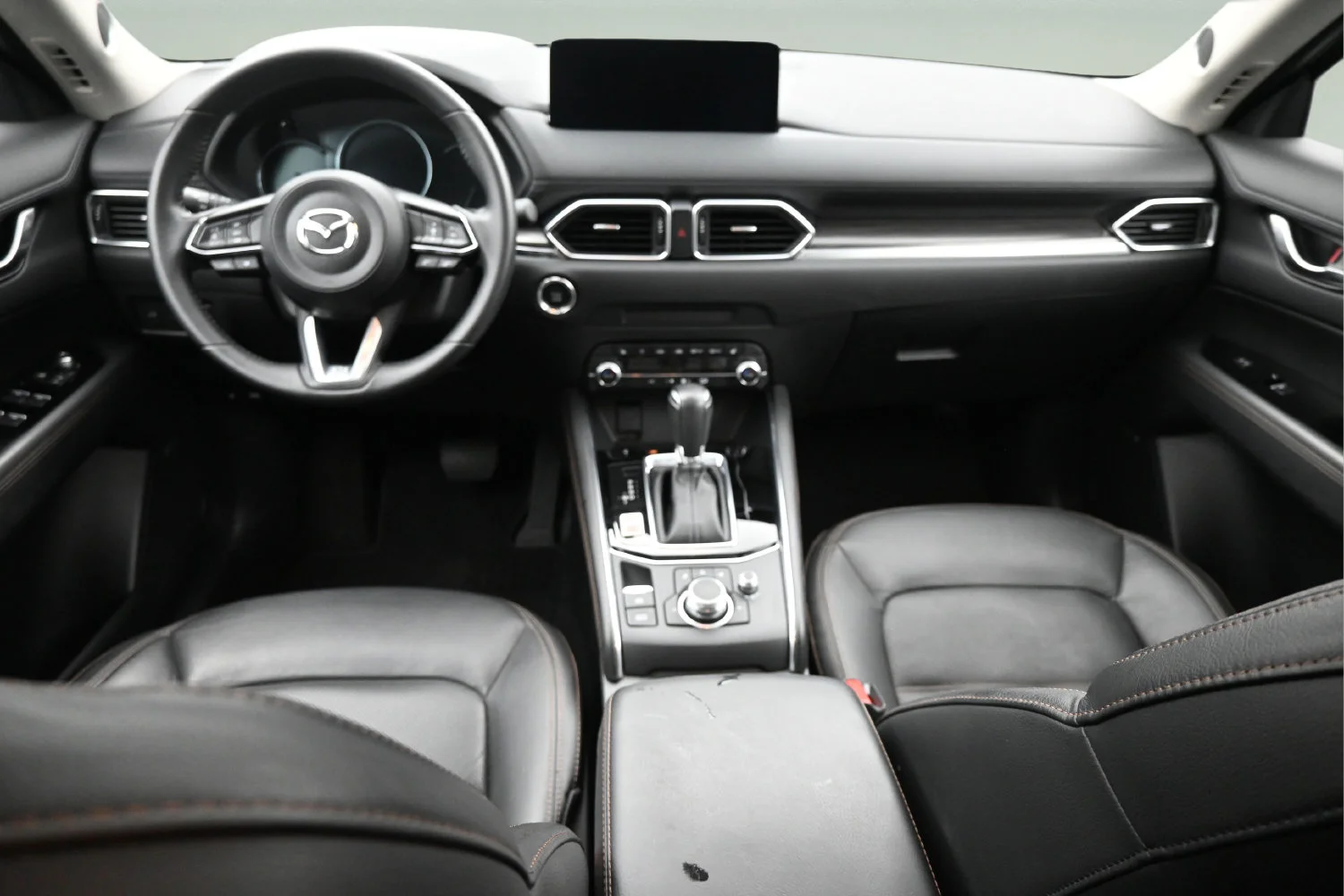 Used 2023 White Mazda 2.5 S Premium image 10
