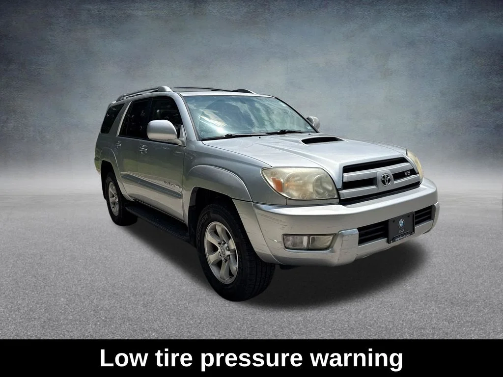 Used 2004  Toyota SR5 Sport image 8