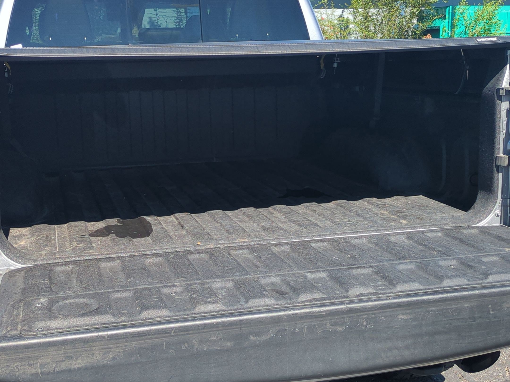 Used 2021 Silver Ram TRX Crew Cab 4x4 5