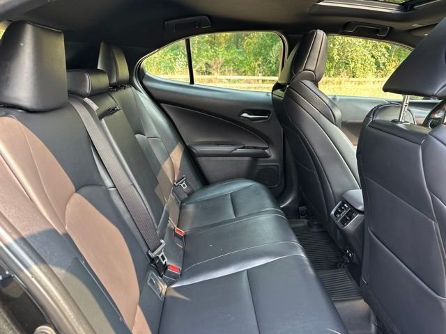 Used 2020 Caviar Lexus 250h F SPORT image 22