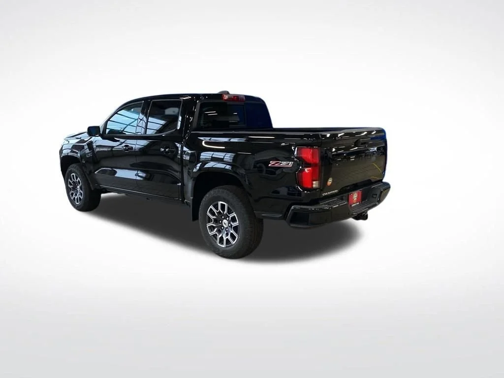 2026 Chevrolet Colorado Z71 - Photo 22