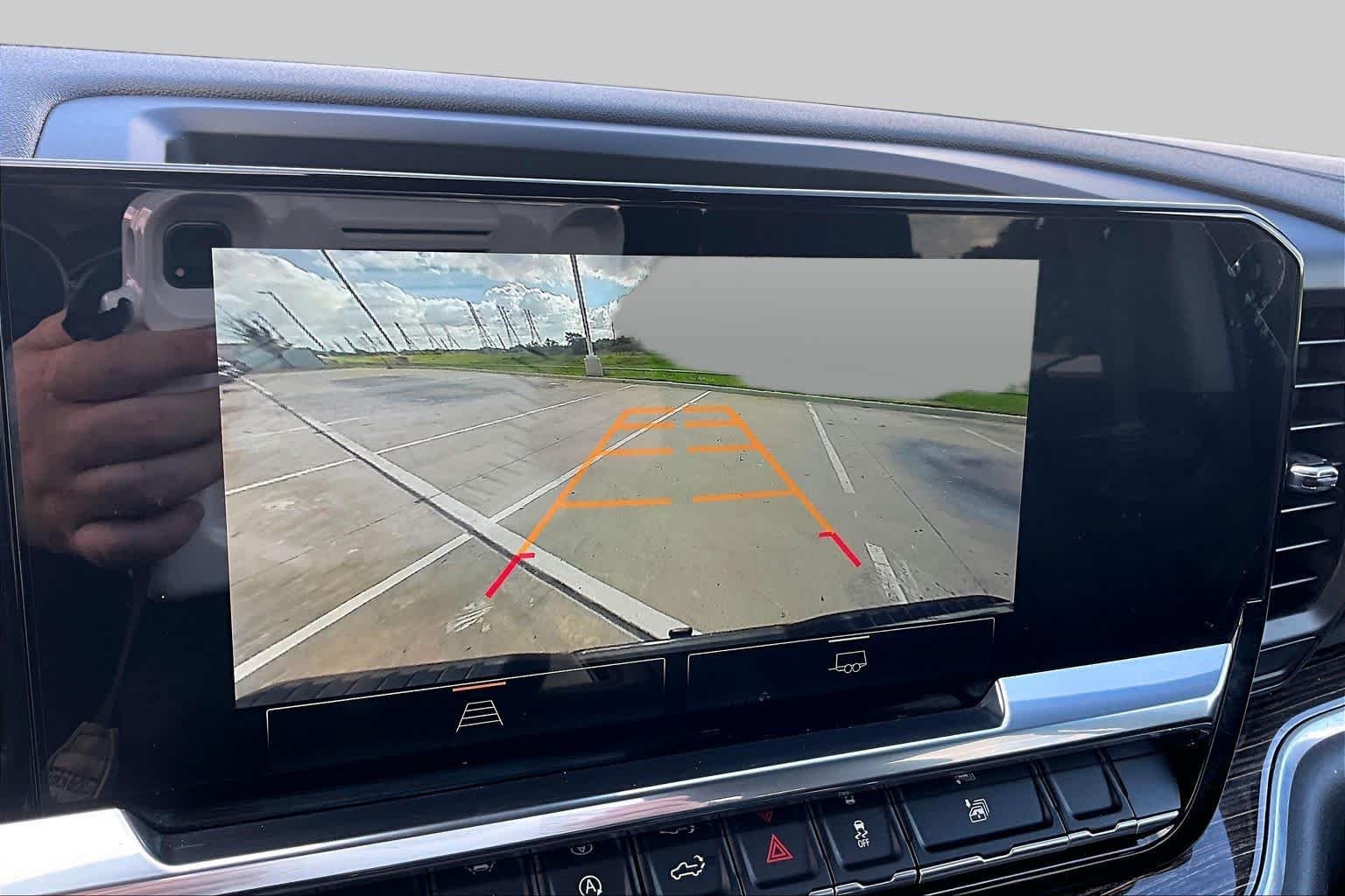 Used 2022 Onyx Black GMC Elevation image 24