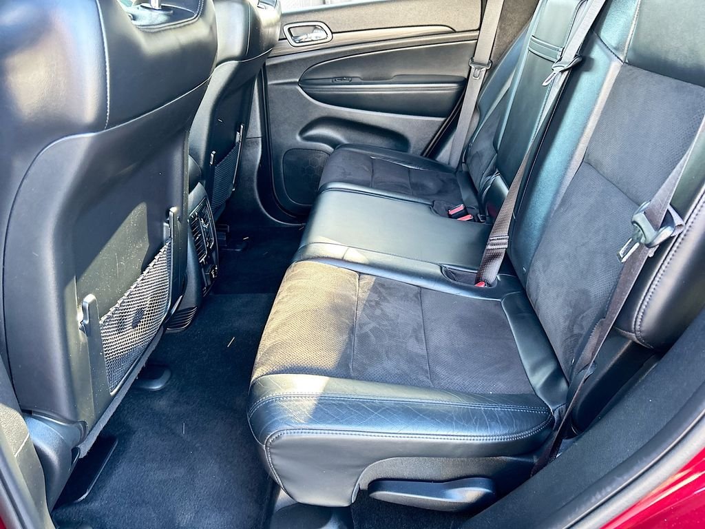 2021 Jeep Grand Cherokee Laredo X - Photo 23
