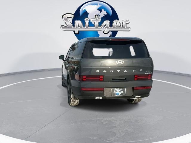 New 2026 Gray Hyundai SE image 7