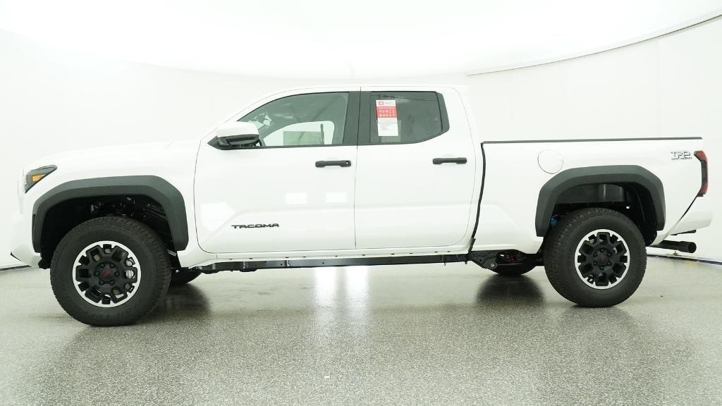 New 2026 Ice Cap Toyota TRD Off-Road image 38