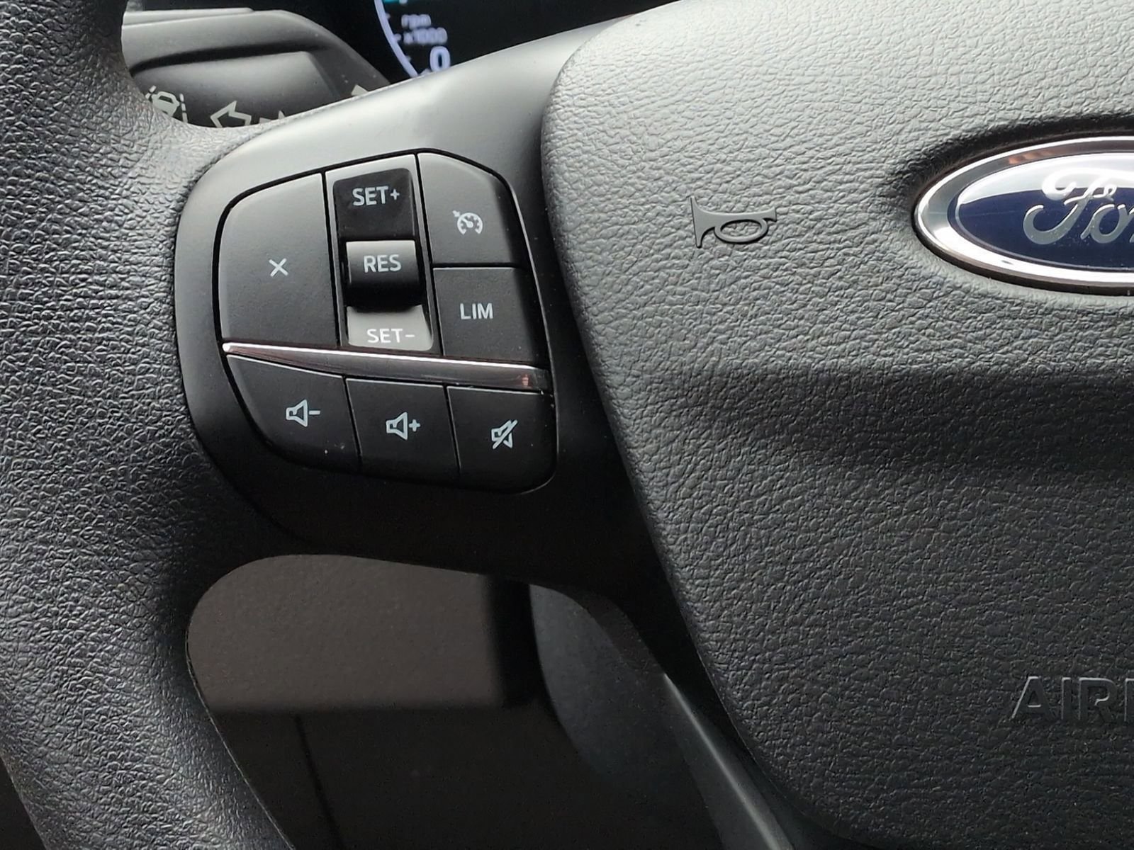 2025 Ford Transit Van Base - Photo 23