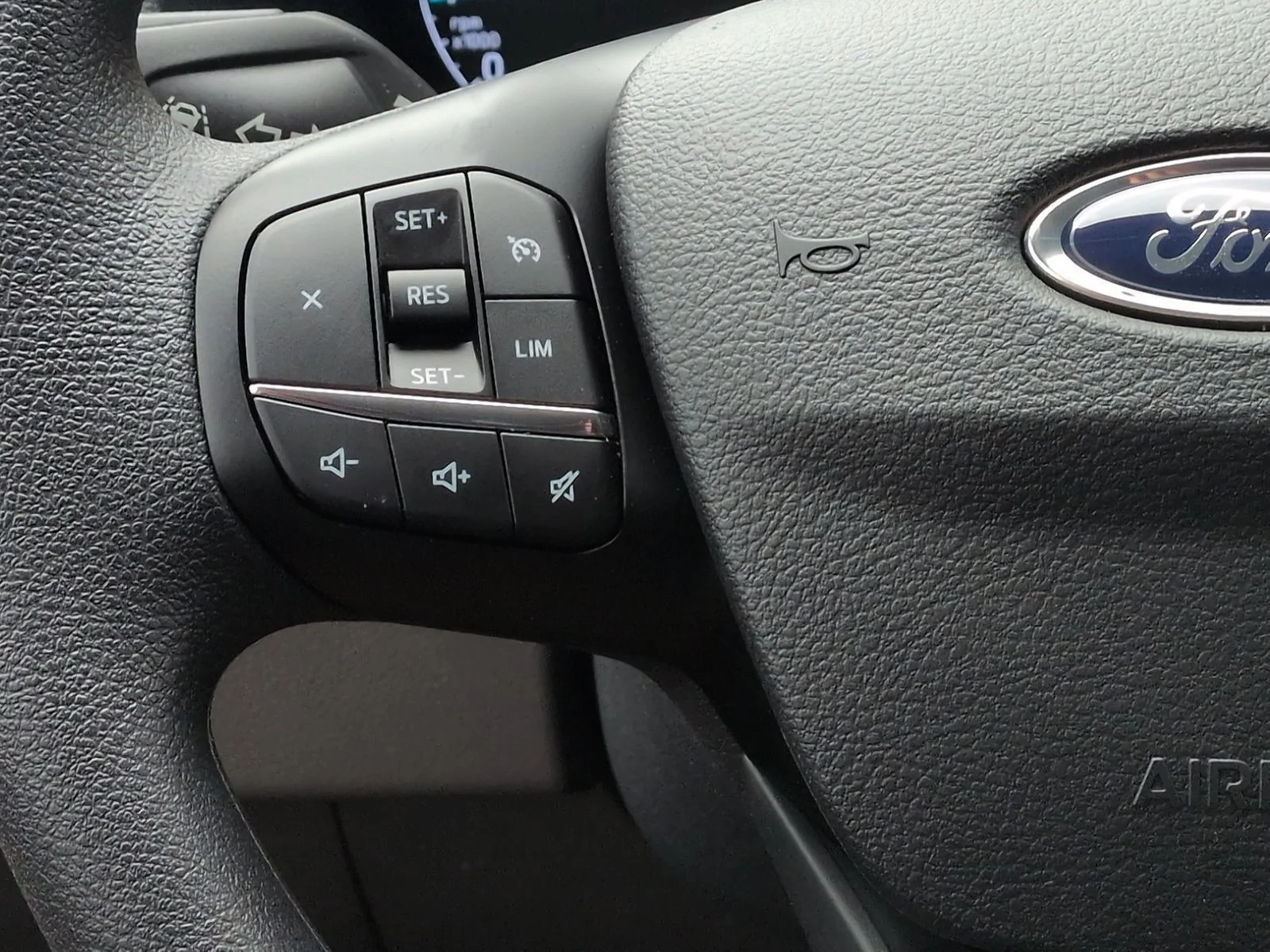 2025 Ford Transit Van Base - Photo 23
