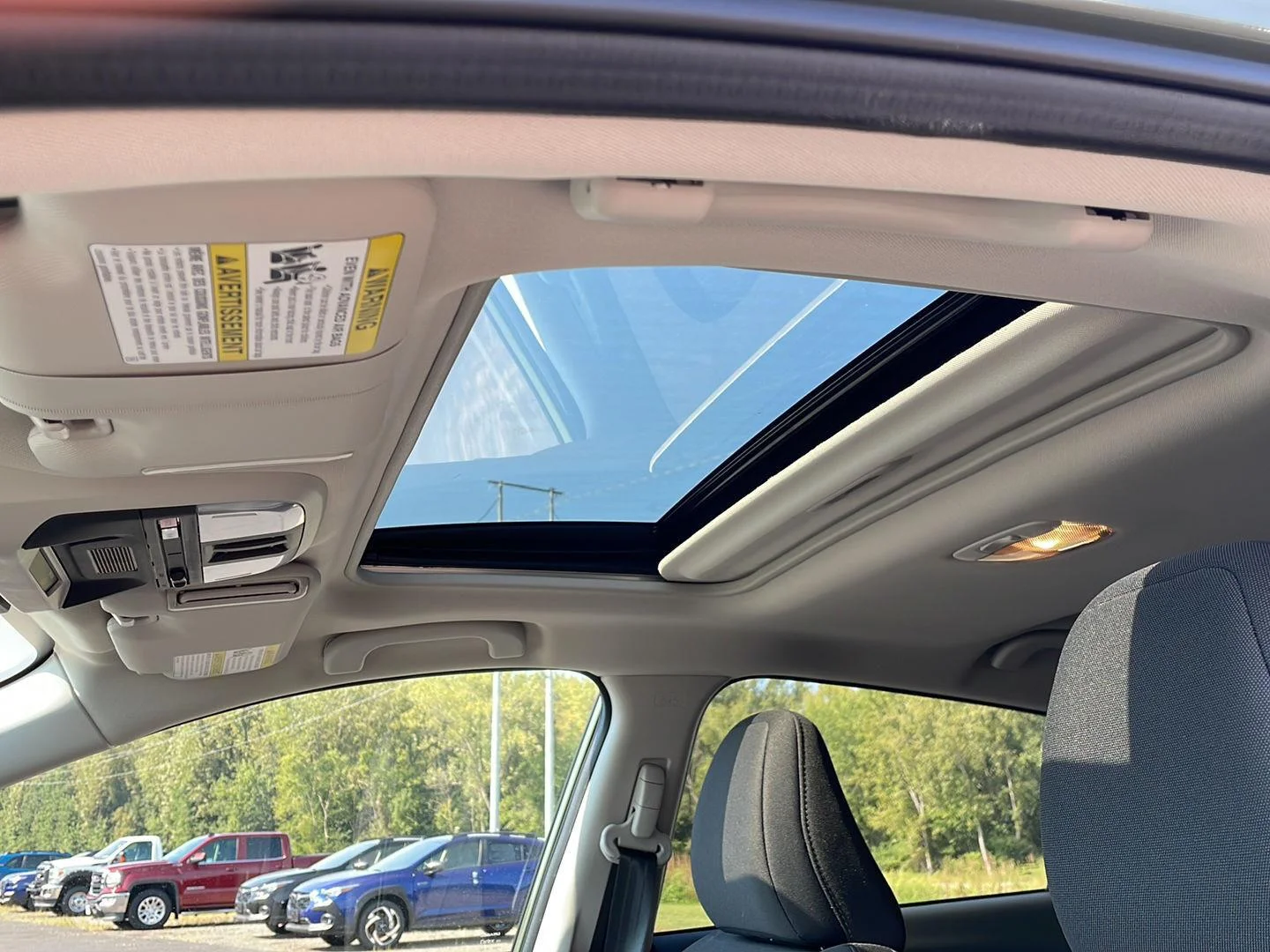 New 2026 Alpine Green Subaru Premium image 24