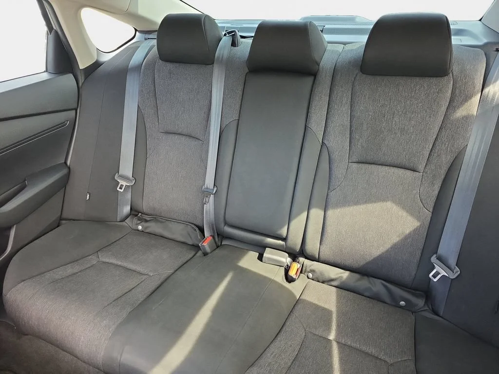 2023 Honda Accord EX - Photo 46