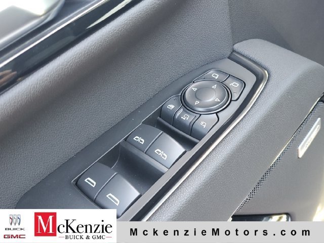2026 GMC Sierra 2500HD AT4 - Photo 10