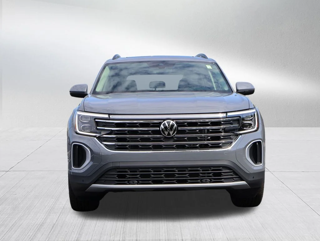 New 2026 Gray Volkswagen 2.0T SE w/Technology image 10