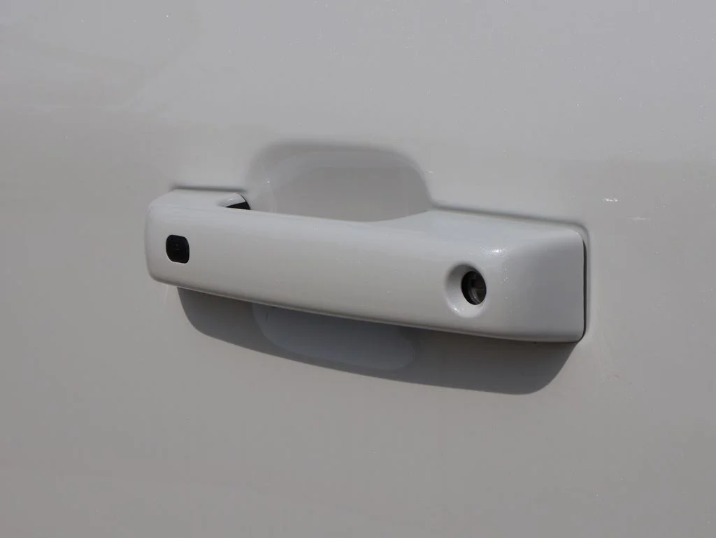 New 2026 Star White Metallic Tri-Coat Ford F-250® Platinum® image 20