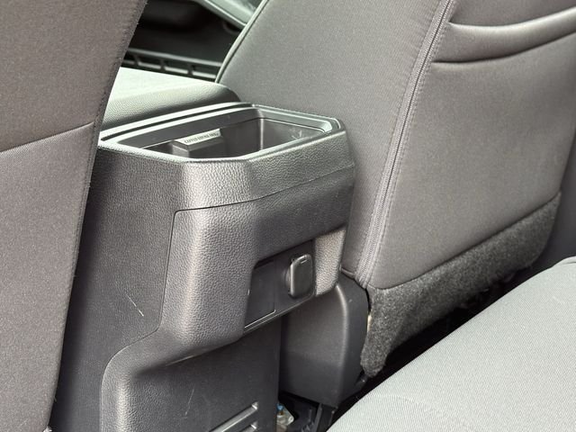 Certified Used 2025 Blue Toyota SR5 image 30