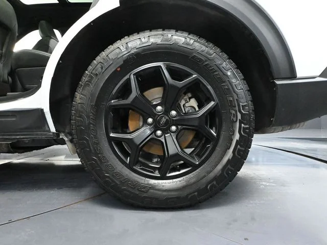 2023 Ford Explorer Timberline - Photo 14
