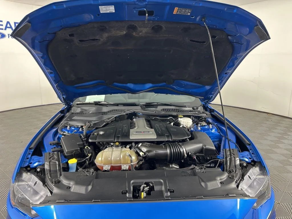2019 Ford Mustang GT - Photo 23