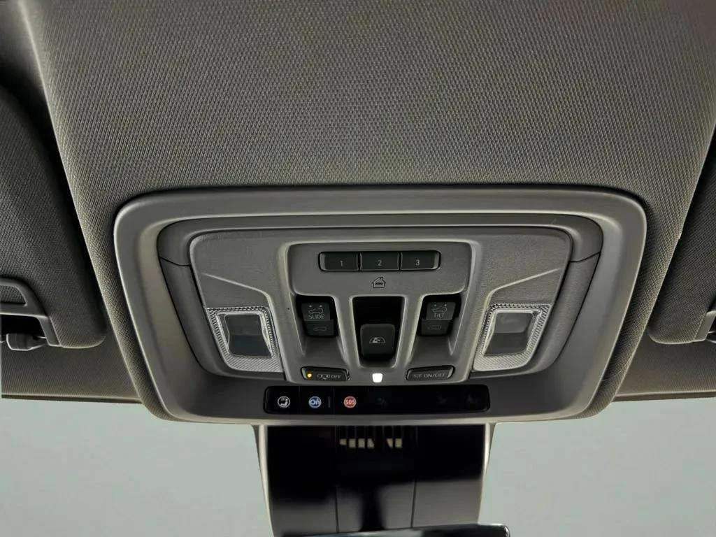 Certified Used 2025 Downpour Metallic GMC Denali image 26
