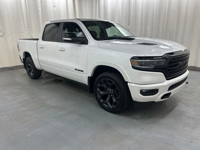 2022 RAM Ram 1500