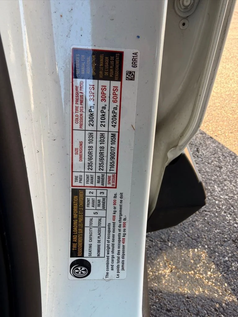 Used 2021 White Nissan SV image 24