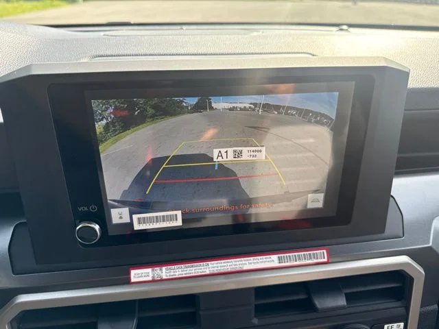 New 2026 Underground Toyota TRD Off-Road image 25