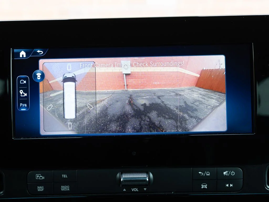 Used 2025 Hightech Silver Mercedes-Benz Crew 170 WB image 18