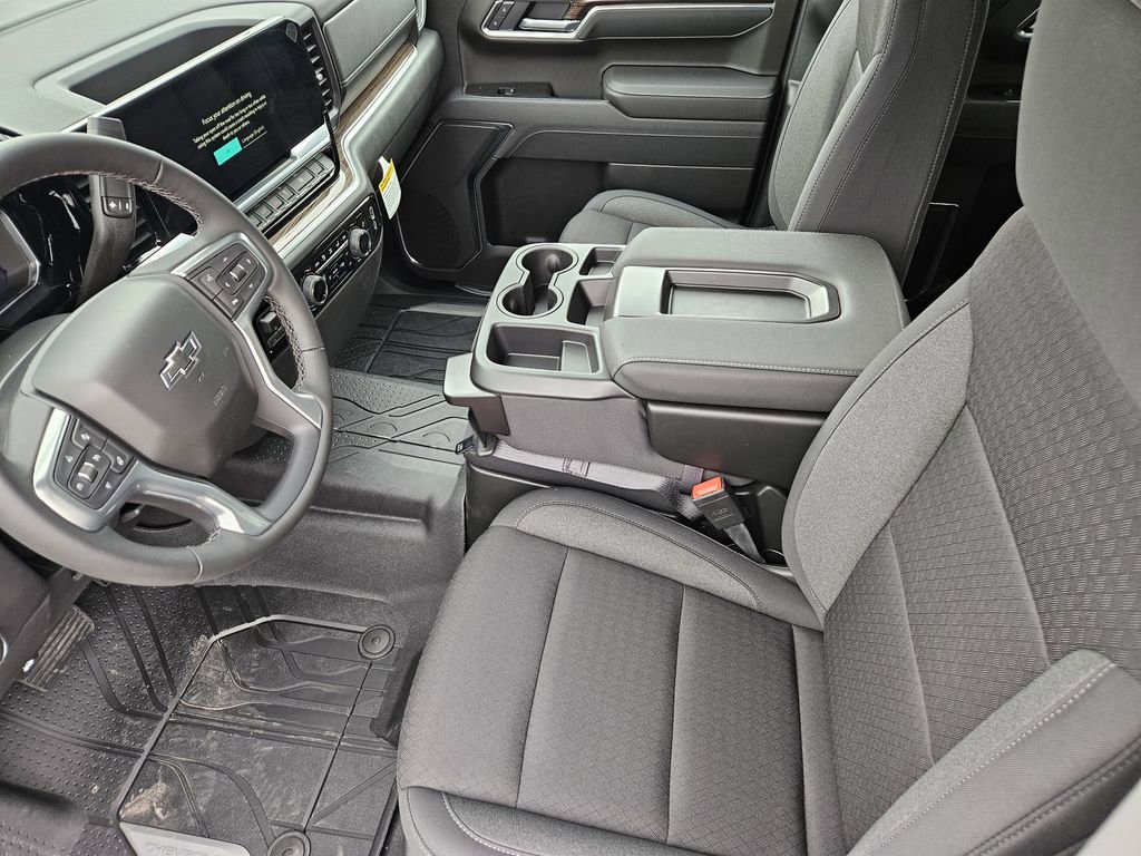 2026 Chevrolet Silverado 1500 RST - Photo 13