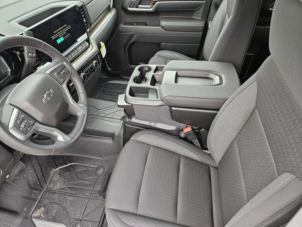 2026 Chevrolet Silverado 1500 RST - Photo 13