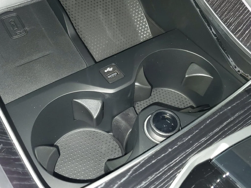 New 2027 Skyscraper Grey Metallic BMW xDrive40i image 24