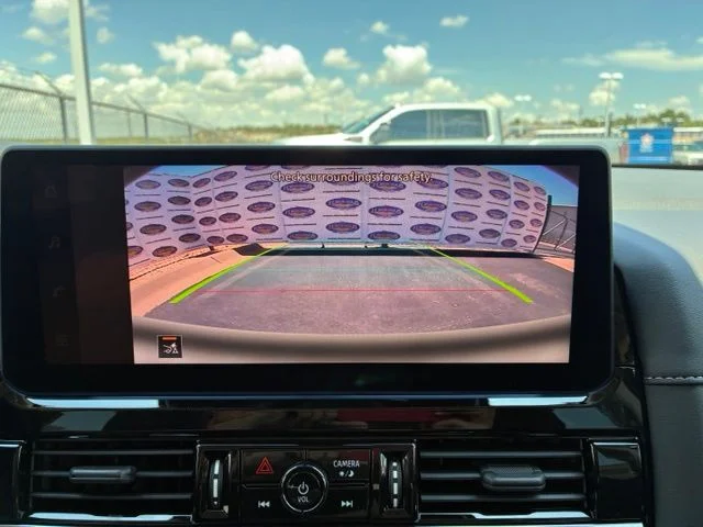 New 2026 White Pearl Nissan SV image 16