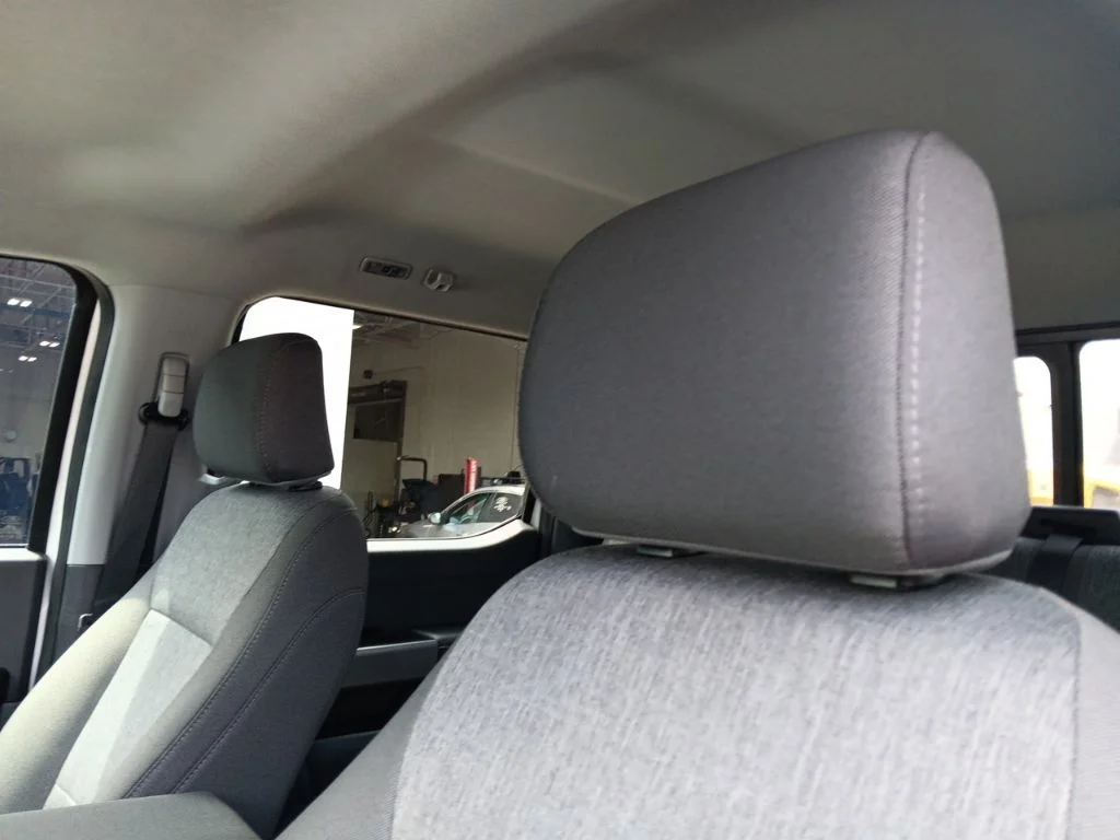 Used 2024 Oxford White Ford XL image 24