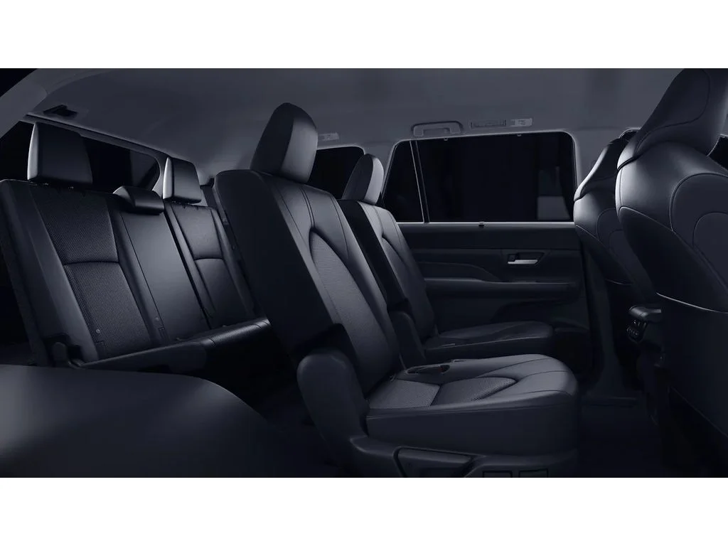 New 2026 Celestial Silver Metallic Toyota Hybrid XLE image 29