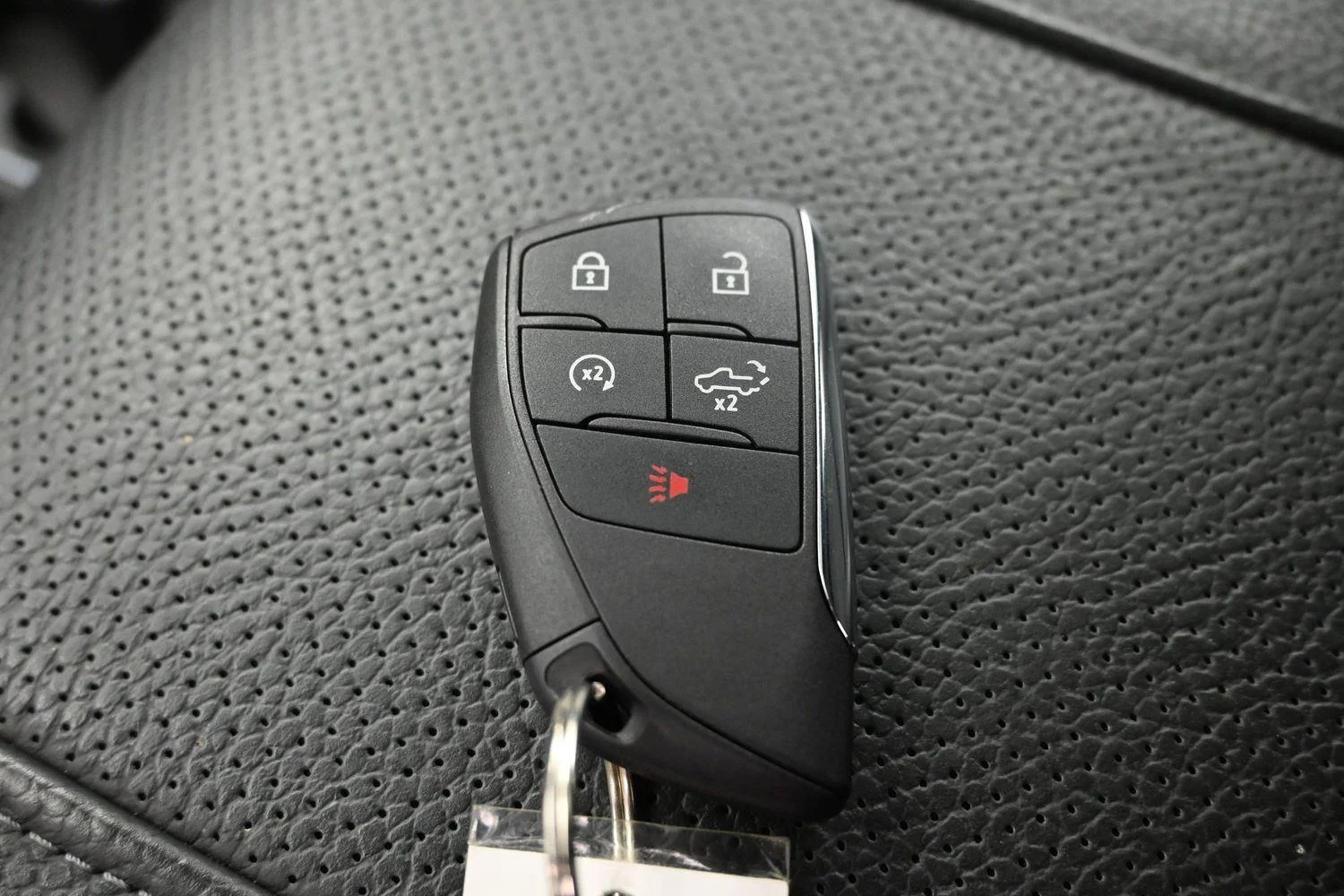2025 GMC Sierra 1500 Denali - Photo 37