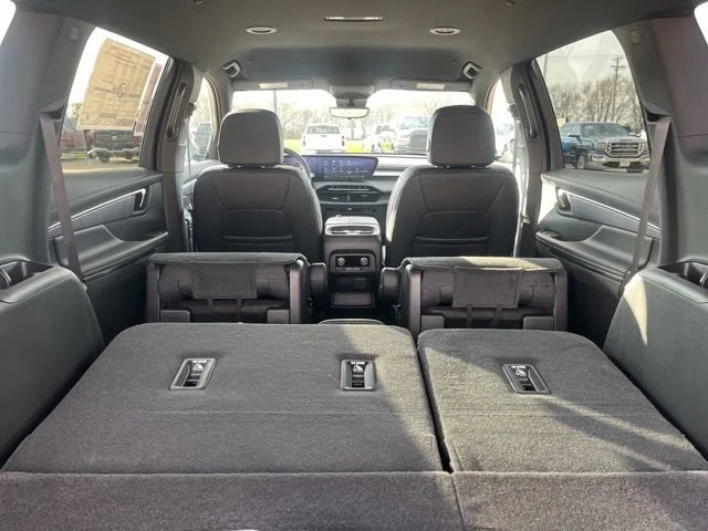 2026 Buick Enclave Sport Touring - Photo 43