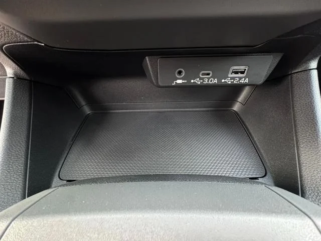 New 2026 SAPPHIRE BLUE PEARL Subaru Premium image 23