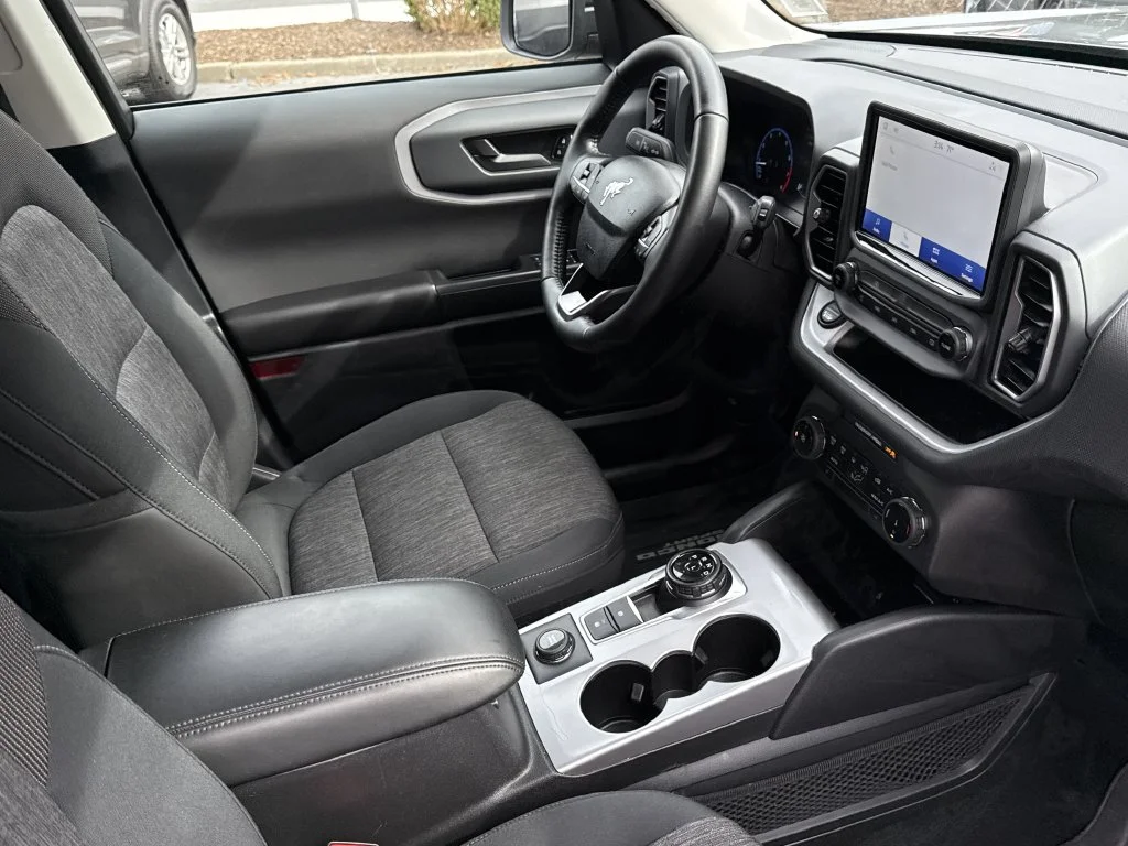 Used 2023 Gray Ford Big Bend image 27