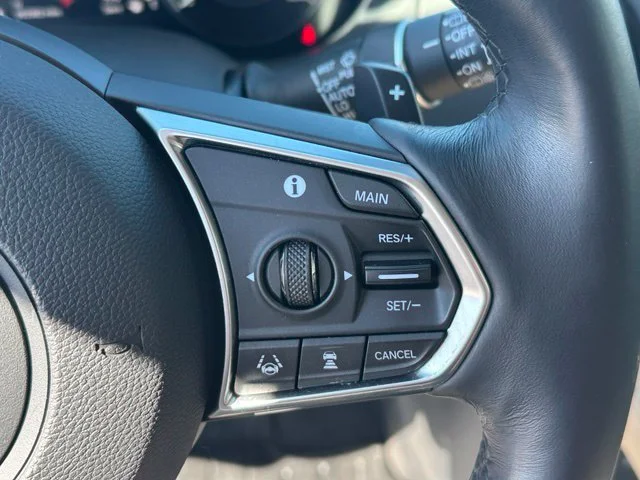 2019 Acura RDX Advance Package - Photo 31
