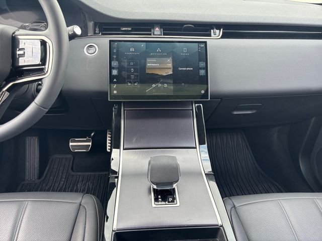 Certified Used 2026 Gray Land Rover Dynamic image 15
