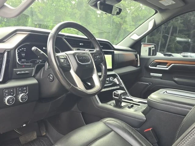 2022 GMC Sierra 1500 Denali Denali - Photo 25