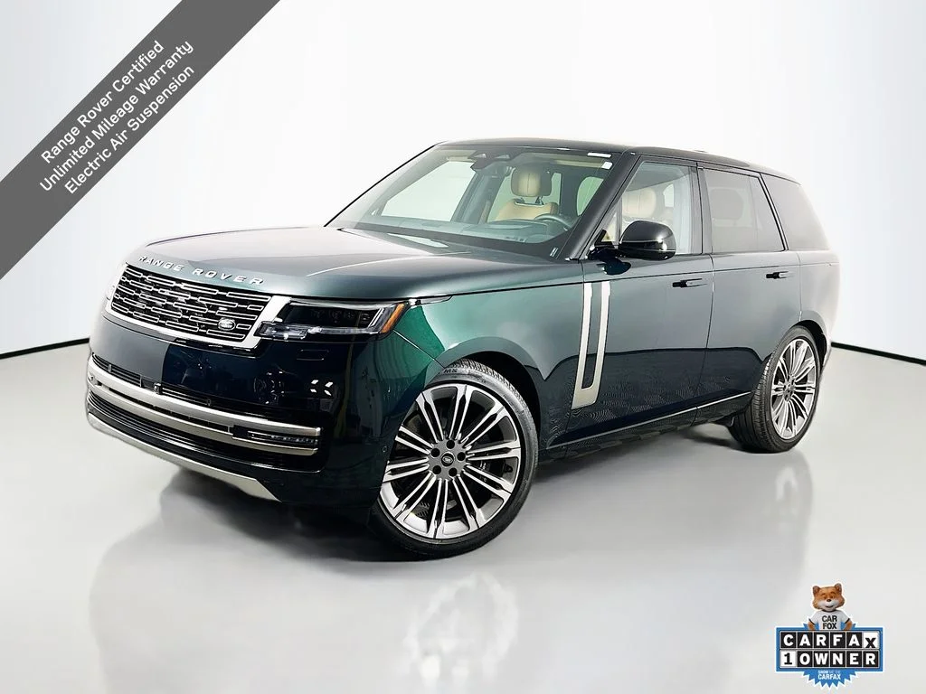2025 Land Rover Range Rover 4.4 SE SWB's photo