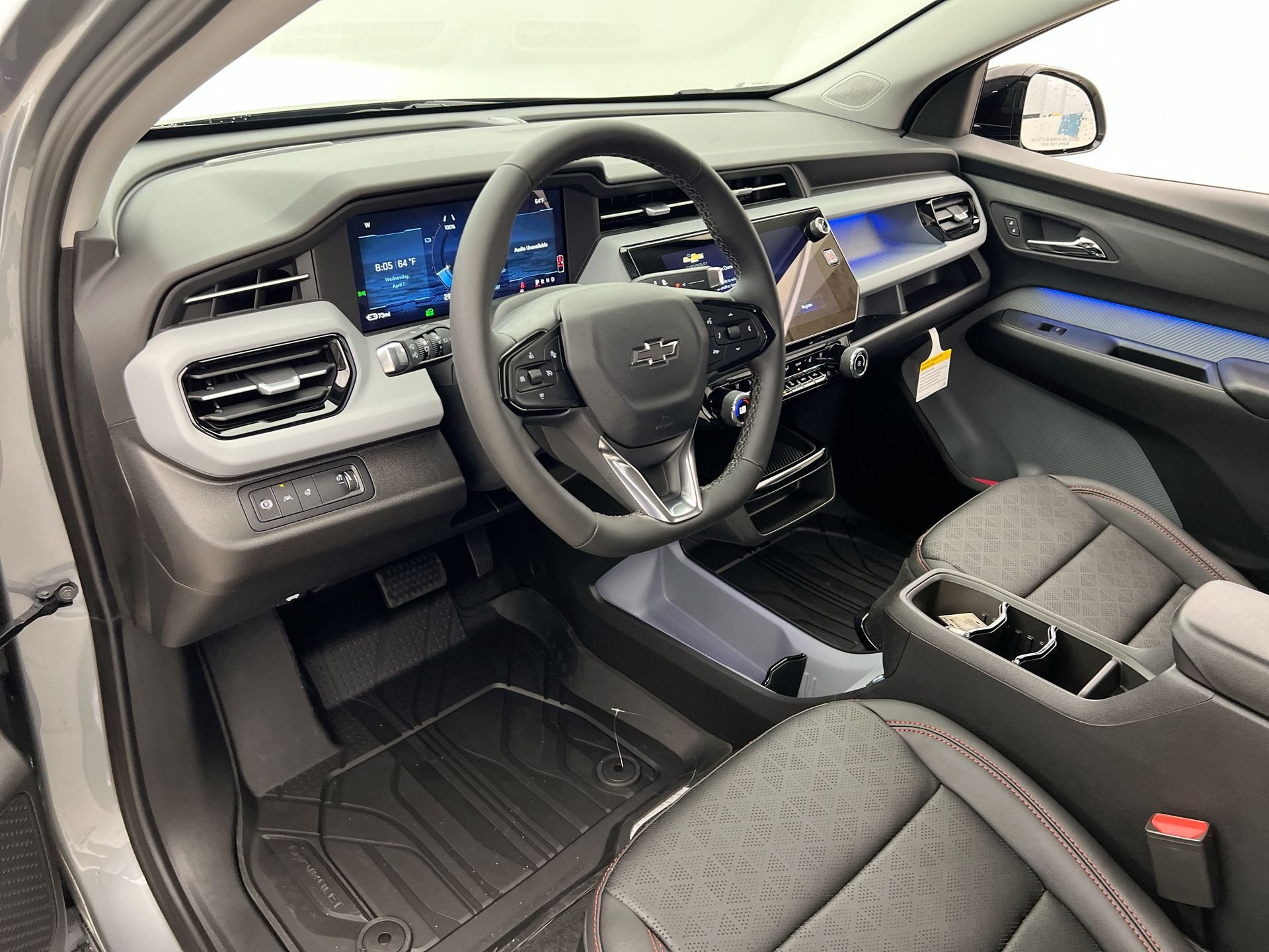 2027 Chevrolet Bolt RS - Photo 62