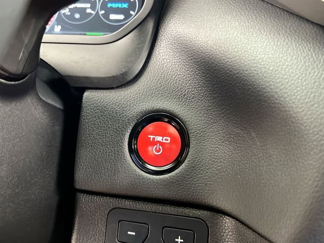 Used 2025 Gray Toyota SR5 image 36