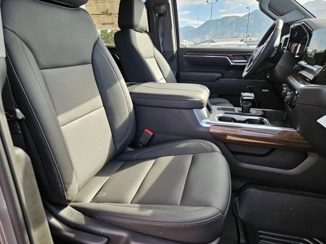 2026 Chevrolet Silverado 1500 LT Trail Boss - Photo 22