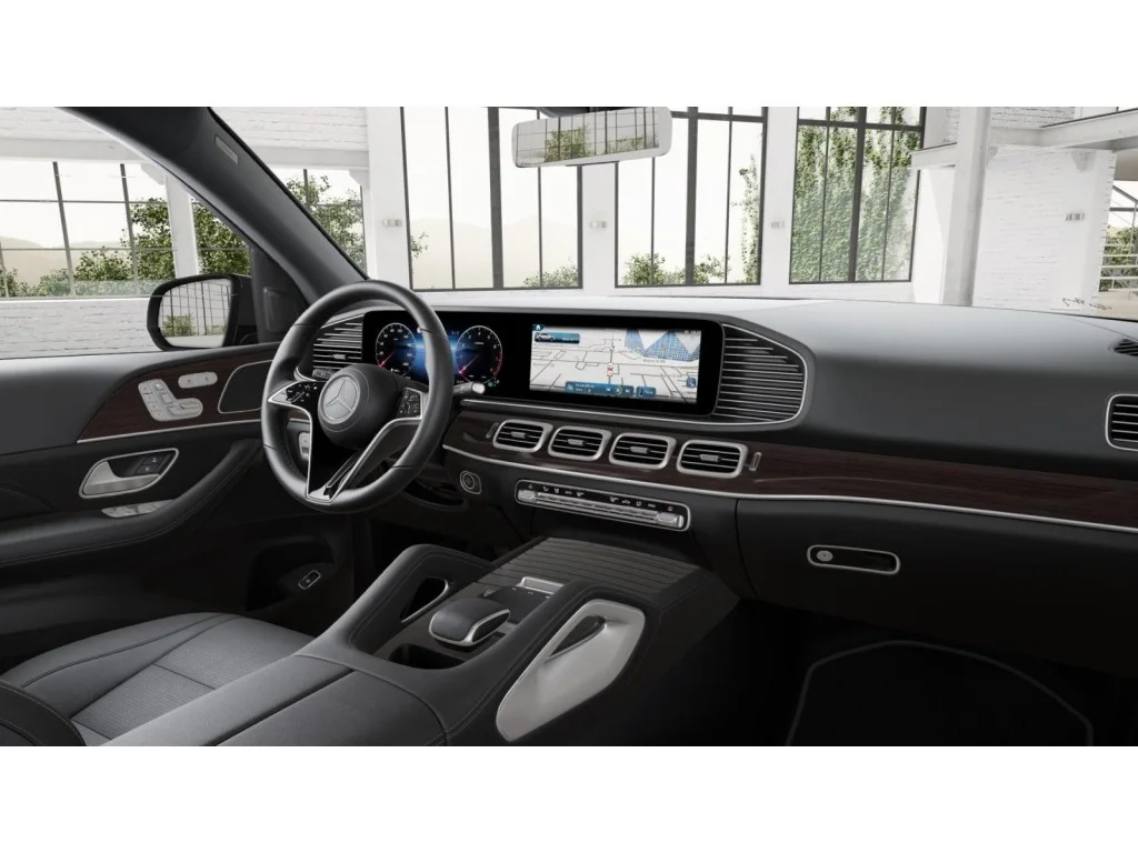 2025 Mercedes-Benz GLE GLE350 - Photo 6