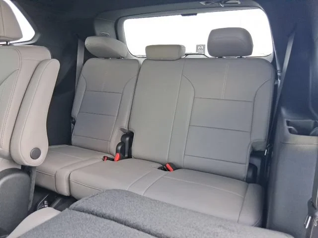 2026 GMC Acadia Elevation - Photo 18